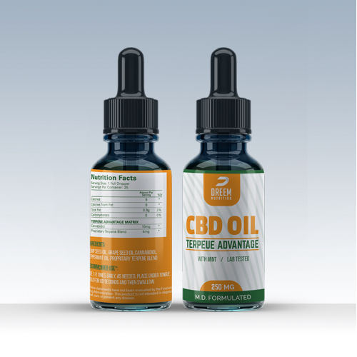 CBD Oil