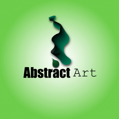 Creative logo branding