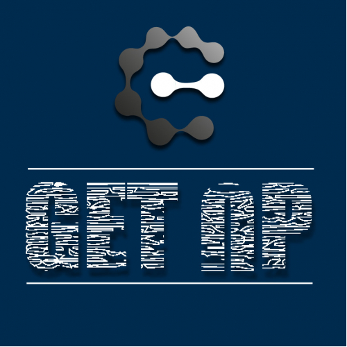 Creative logo branding