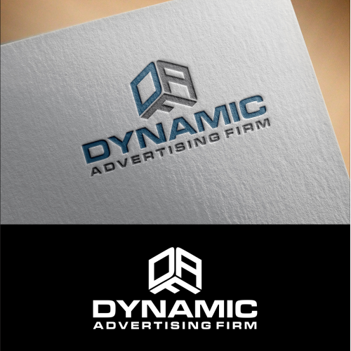 Dynamic Advertising Firm
