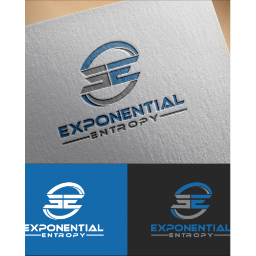 Exponential Entropy