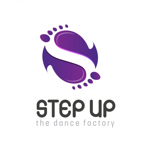 Step Up Logo