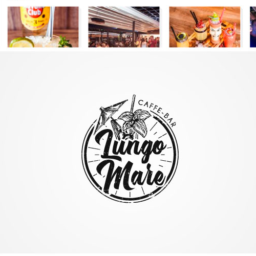 Lungo Mare - Logotype thumb
