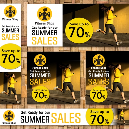 web banner design thumb