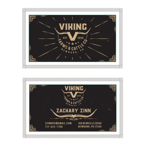 Business Card thumb