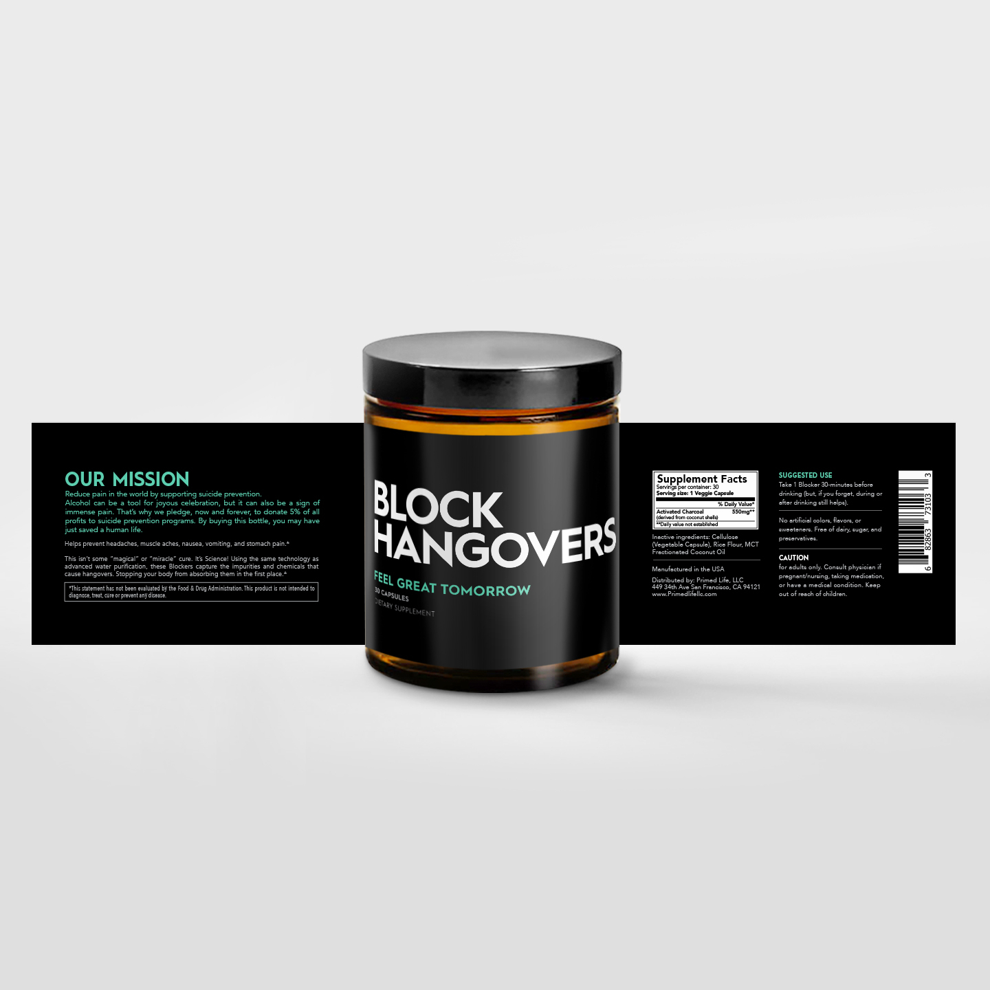 Label Design thumb
