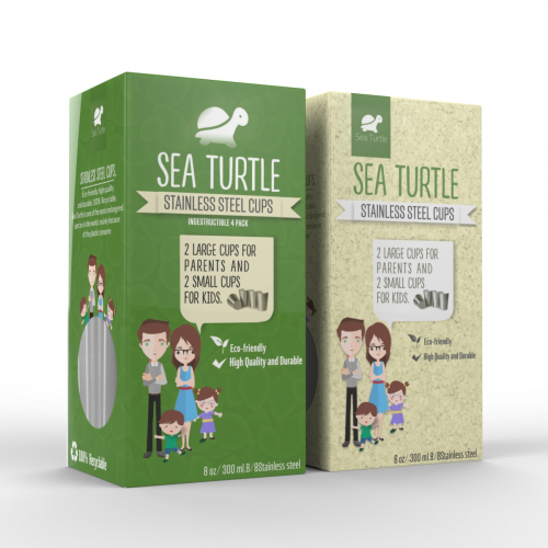 Packaging Design thumb