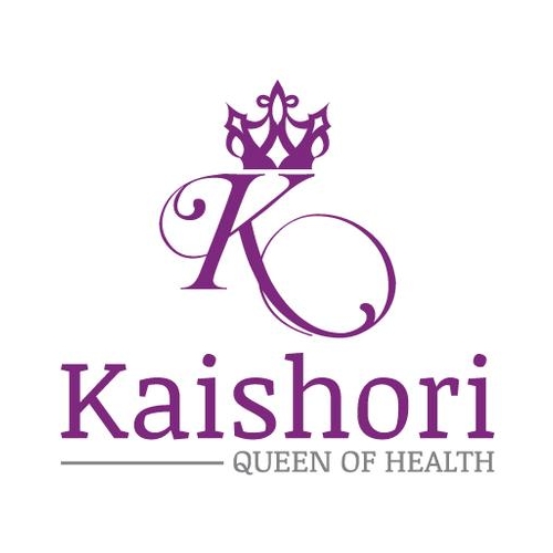 K logo