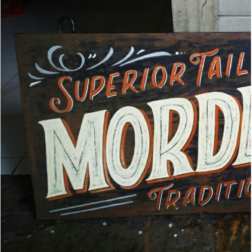 Mordent.co