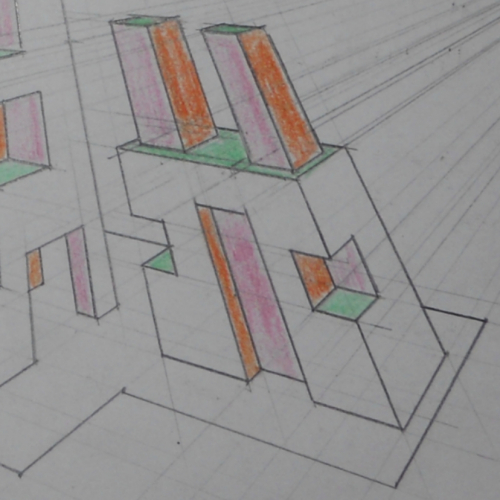 Arch idea 2