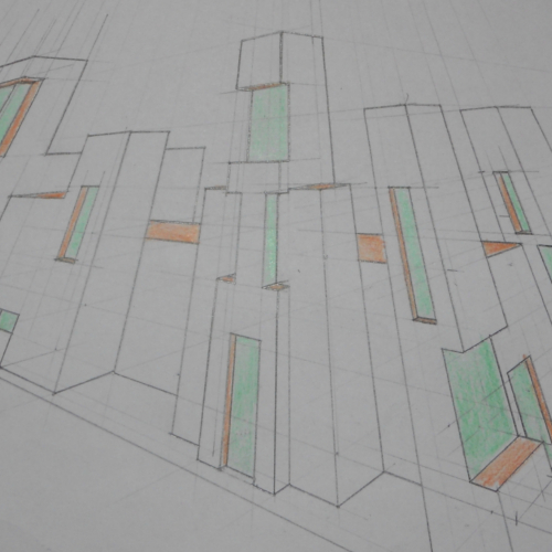 Arch idea