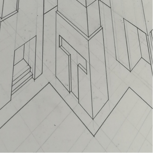 Extended-skyscraper
