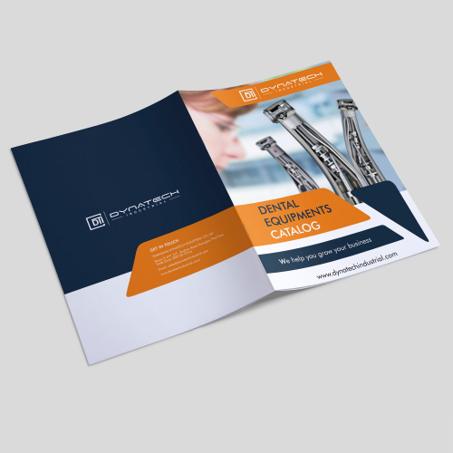 Catalog Design thumb