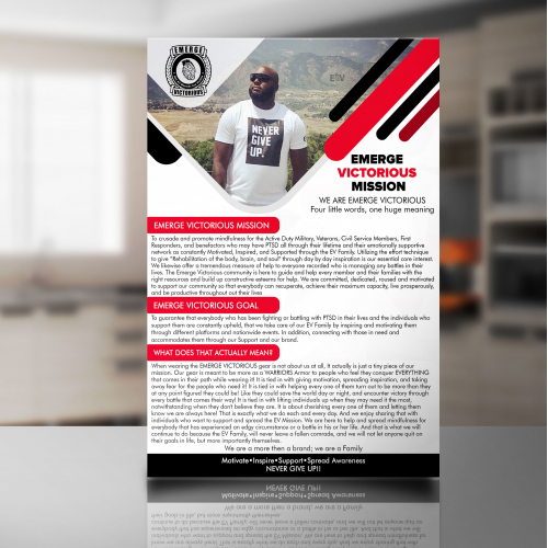 Flyer Design