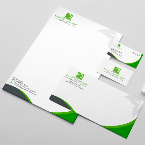 Brand Identity