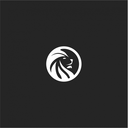 Lion Logo Concept