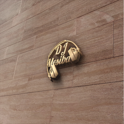 DJ Logo