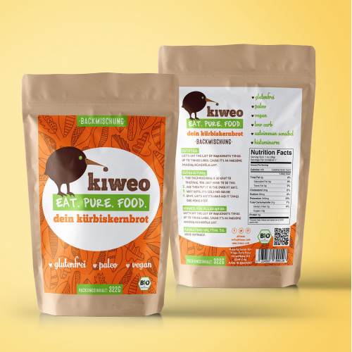 Packaging Design thumb