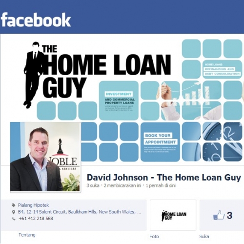Facebook Cover Design thumb