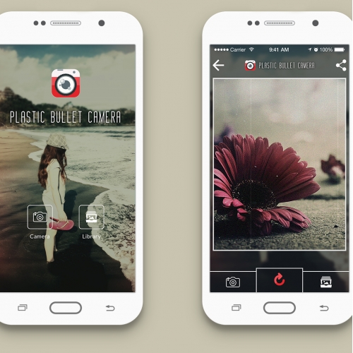 Mobile Apps Design thumb