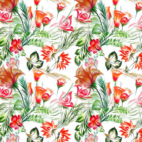 One of my recent floral designs thumb
