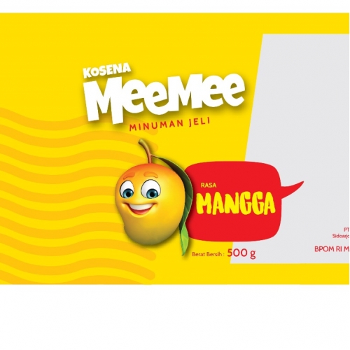 Label Design
