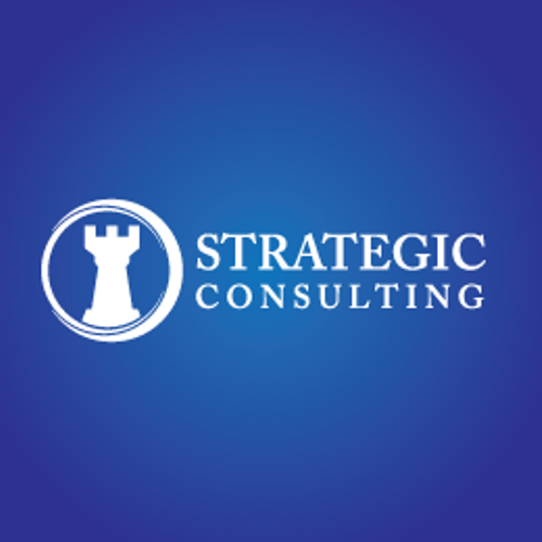 Consulting Logo