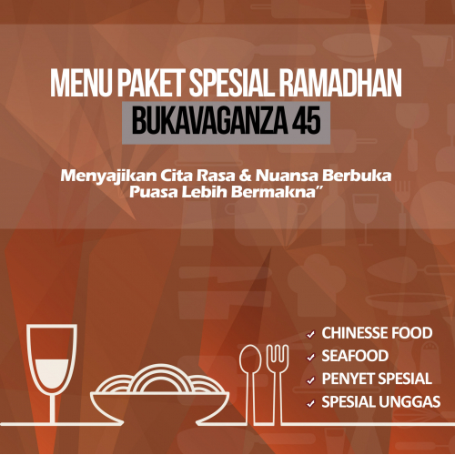 Menu Design