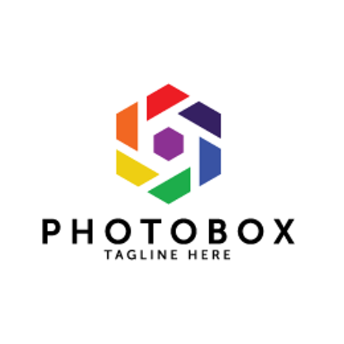 Photography Logo Design