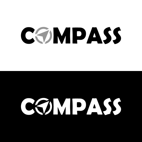 COMPASS LOGO DESIGN