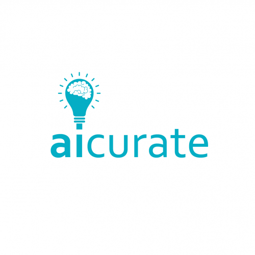 logo designed for AI service