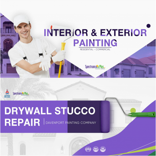 Wesbite Banner