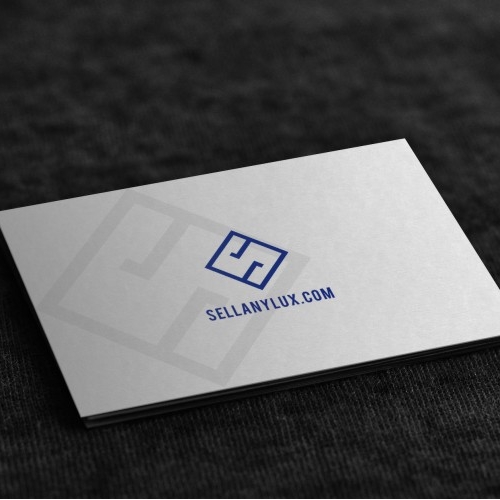 CLEAN AND SIMPLE LOGO thumb