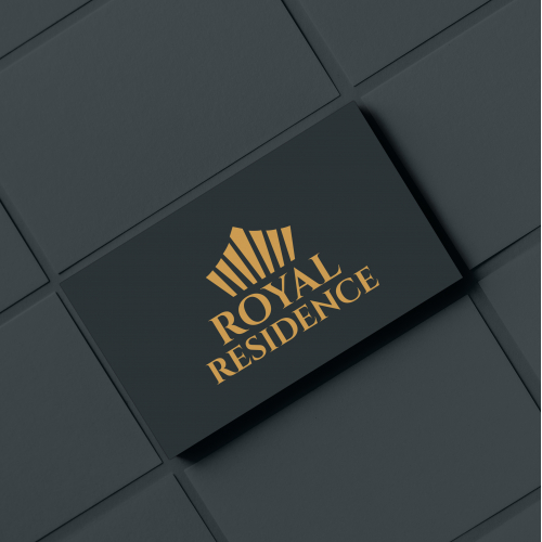 Royal Residence
