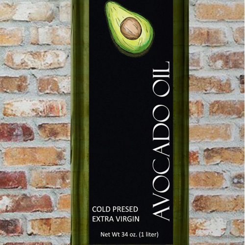 Rosolini Avocado Oil