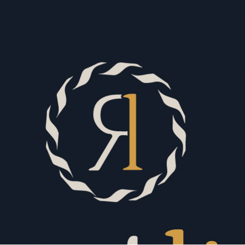 Reetline Brand Identity