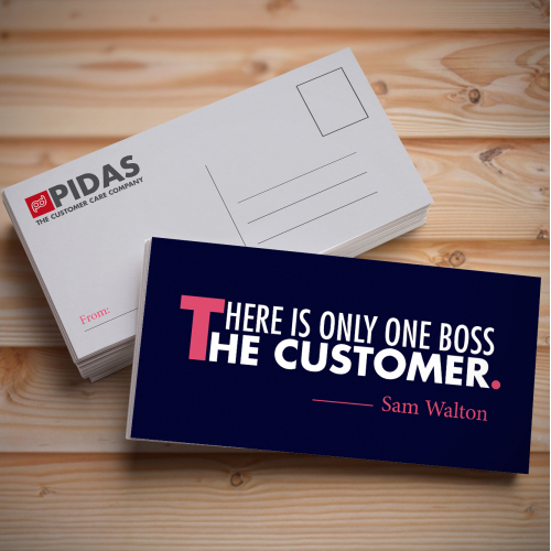 Business Card Design