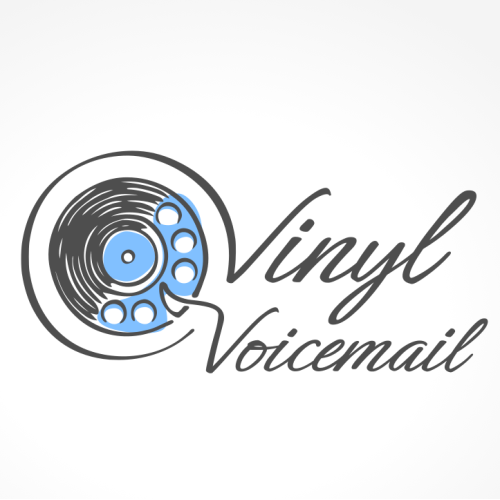 Vinyl Voicemail