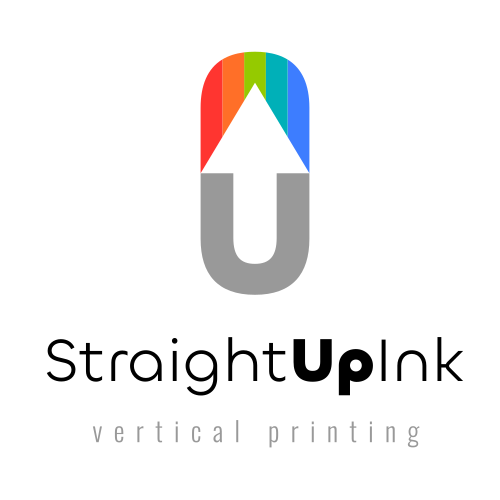 Straight-Up Ink