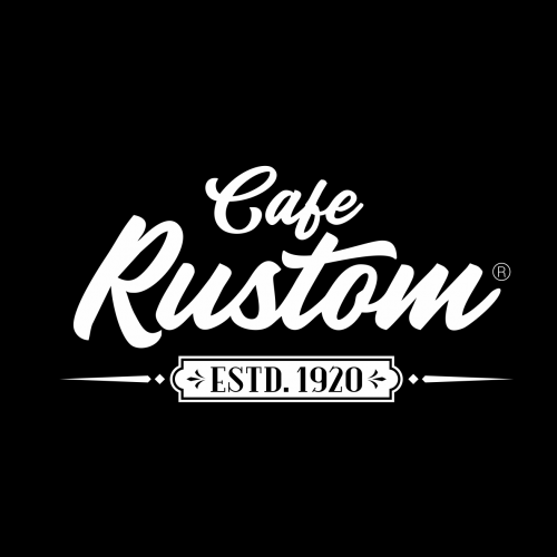 Cafe Logo