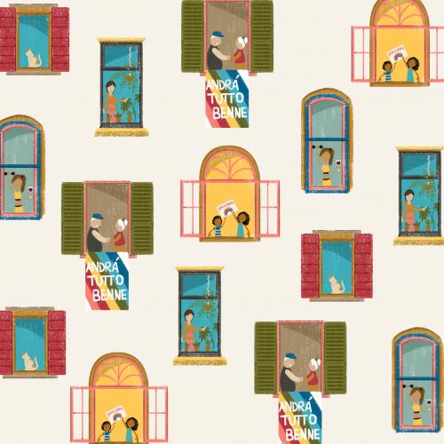 Quarantine windows
