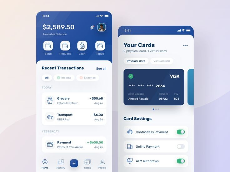 app design
