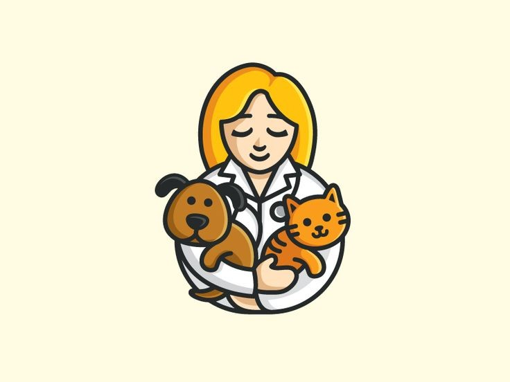 veterinarian