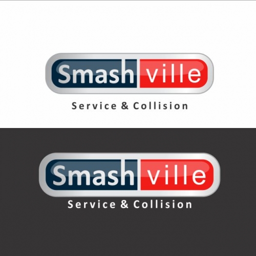 Service car logo thumb
