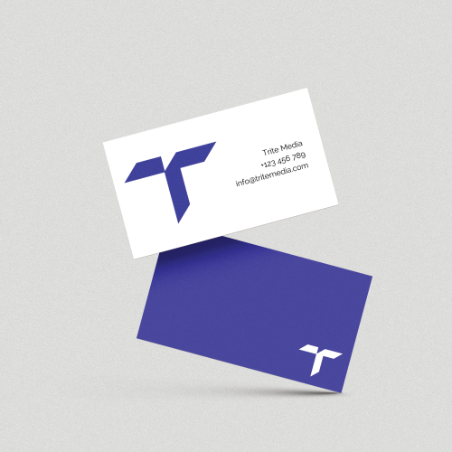 Business Card Design