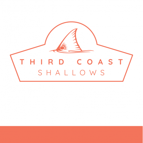Third Coast Shallows Fly Fishing Company Logo
