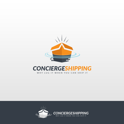 CONCIERGE SHIPPING thumb