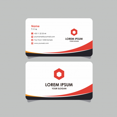 BUSINESS CARD