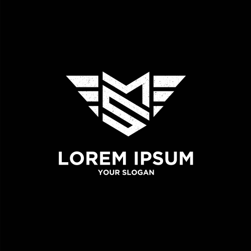 LOGO M S