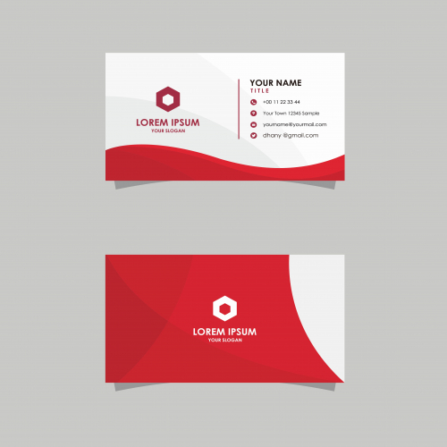 BUSINESS CARD